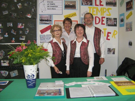 Journ�e Associations 2008