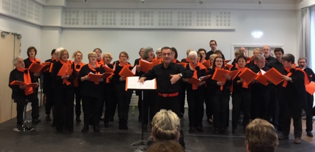 2020 Conservatoire en fete