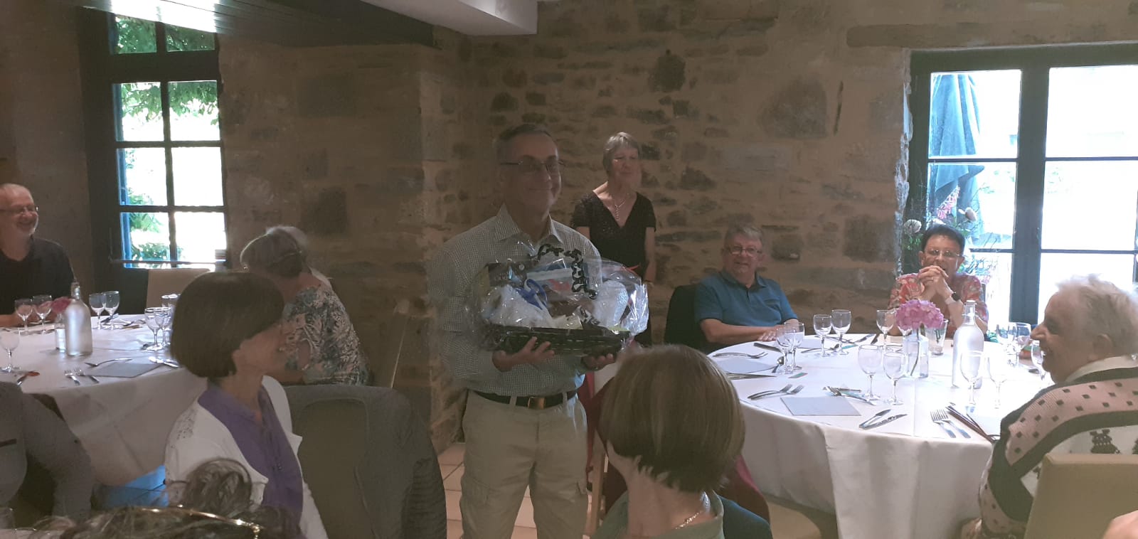 2023 Repas 5 juillet - 2