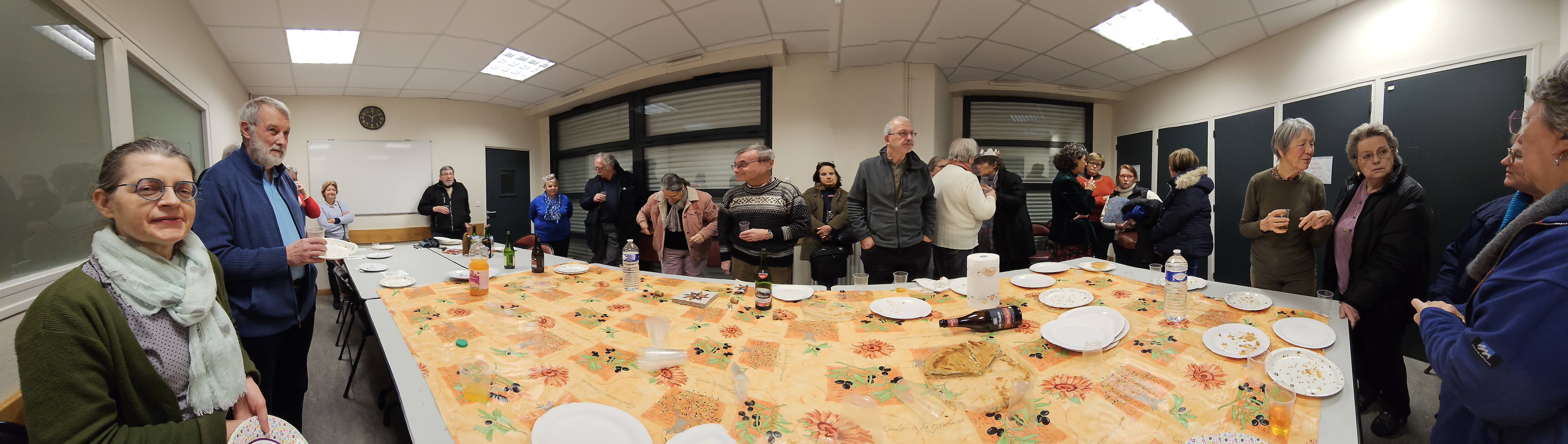 2024 - Galette des rois - 2