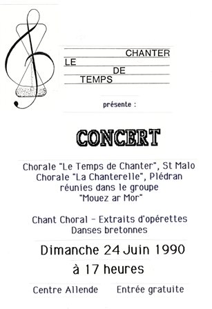 Affiche concert 24061990