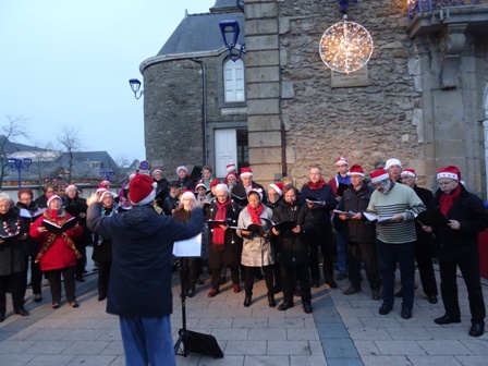 Animation Noel Param� 19122015