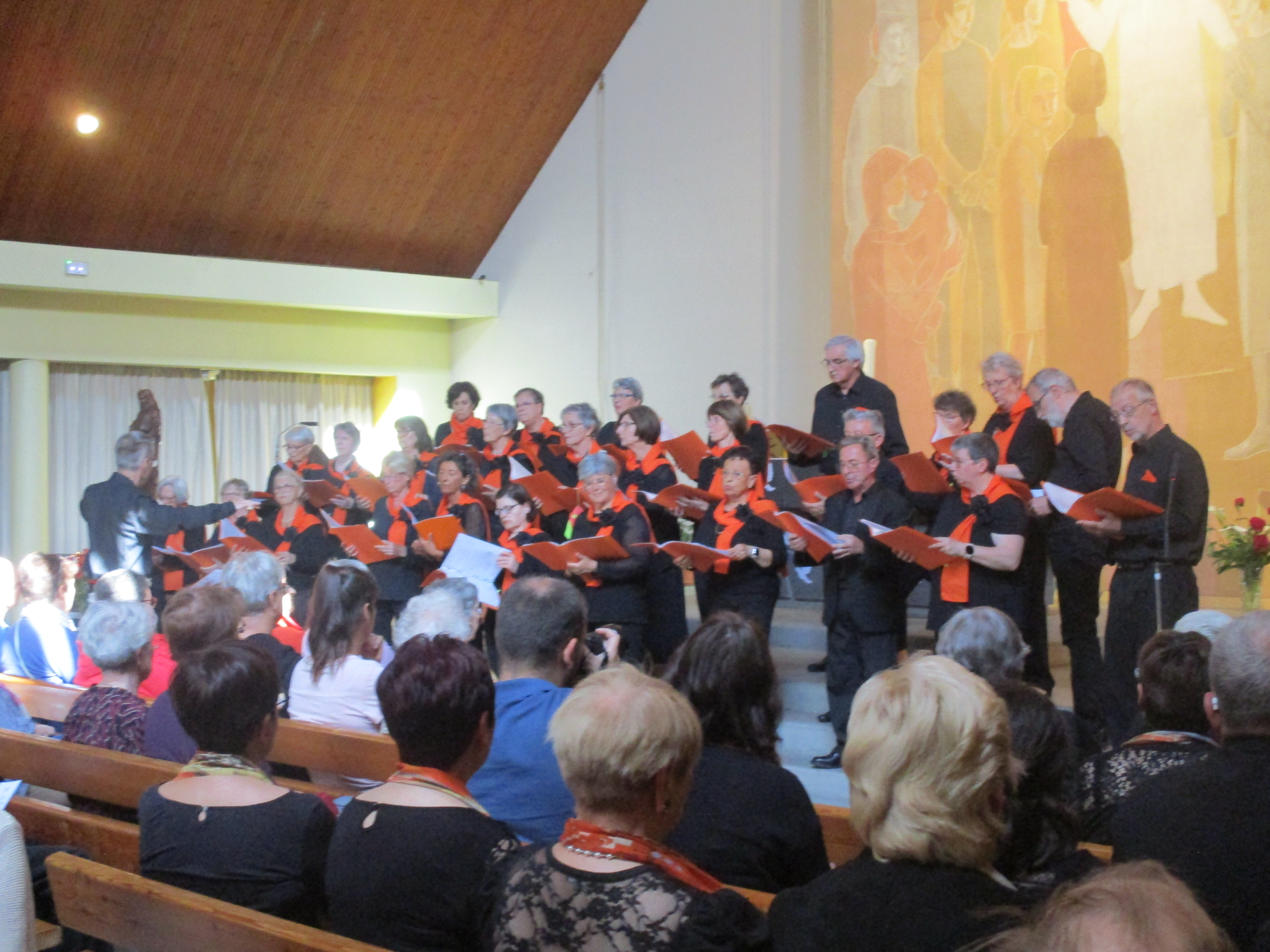 Belges 2023 concert 2