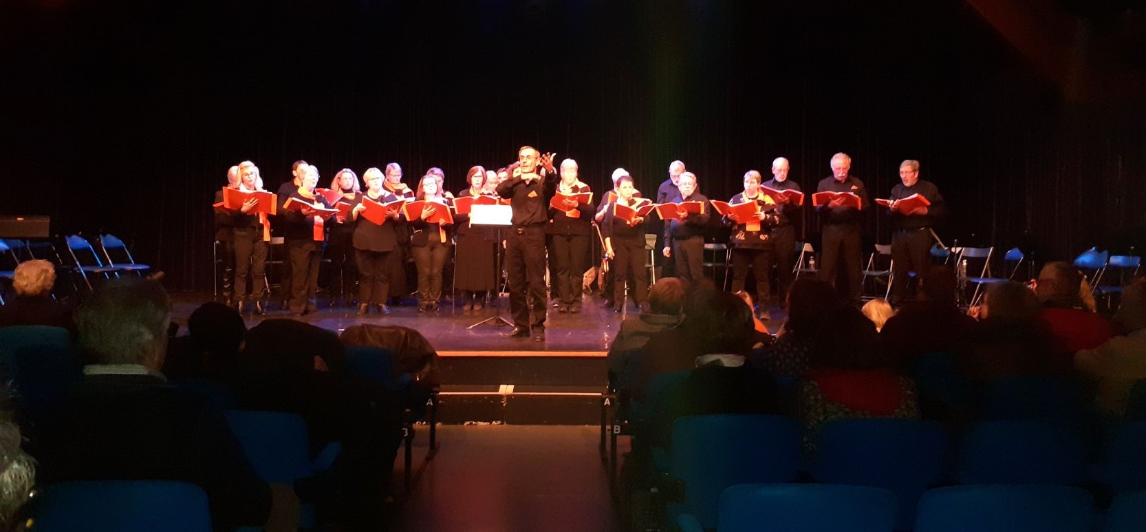 Concert Dinard 04122022