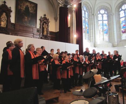 Concert Lannion 2013-2