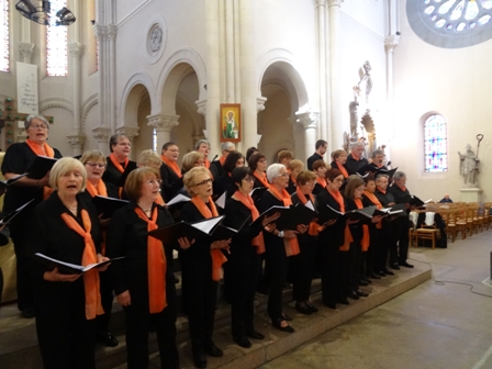 Concert Param� 120415