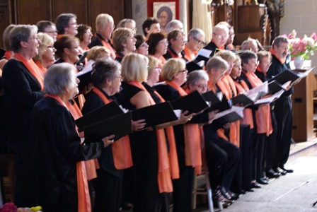 Concert St Broladre Juin 2011