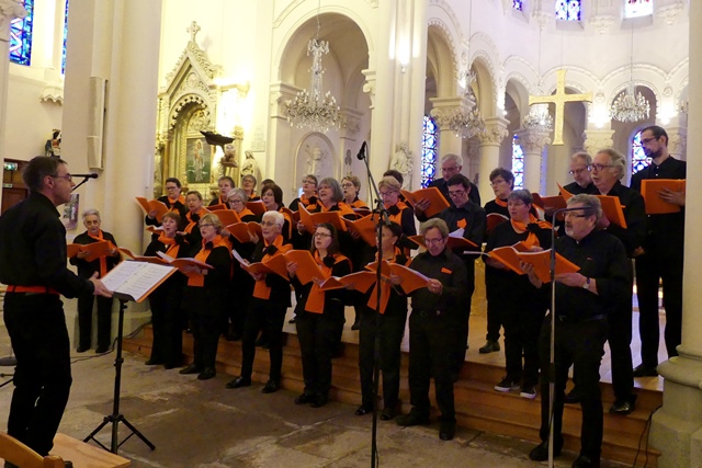 Concert St Jouan 31032019