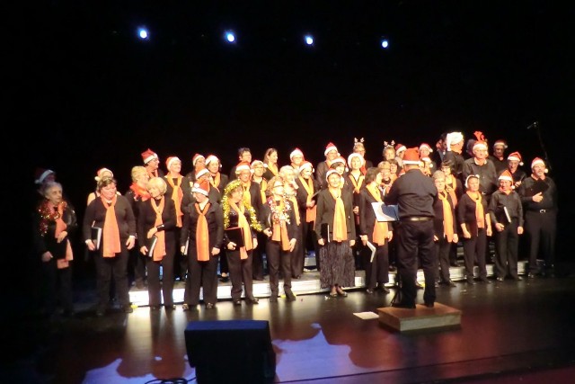 concert le phare 2013