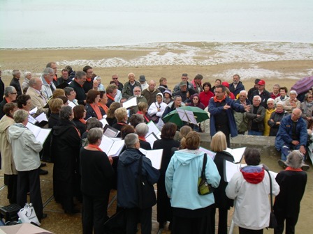 F�te de la musique 2011