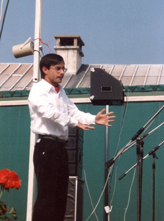 F�te de la Gare 1988