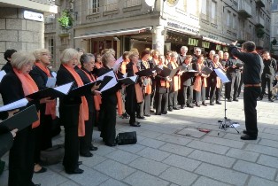 Fete musique 2012 - 2