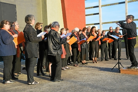 Fete de la musique 2018