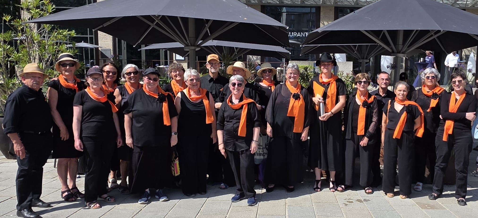 Fete musique 2026