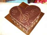G�teau coeur 1
