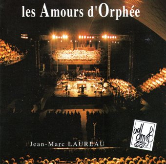 Les Amours d'Orph�e