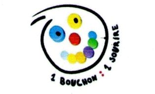 Logo bouchons