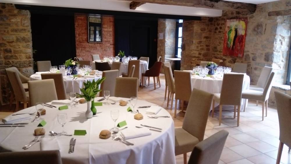 Restaurant Mauriers
