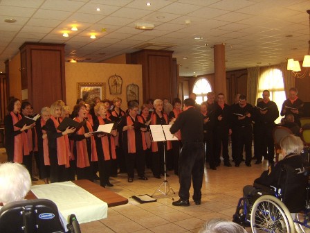 Maison Ste Anne 24012010