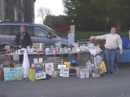 Vide grenier 2016