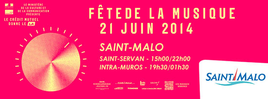 bandeau fete musique 2014