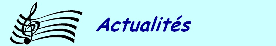 actualit�s