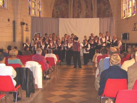 Concert ISM 21052006