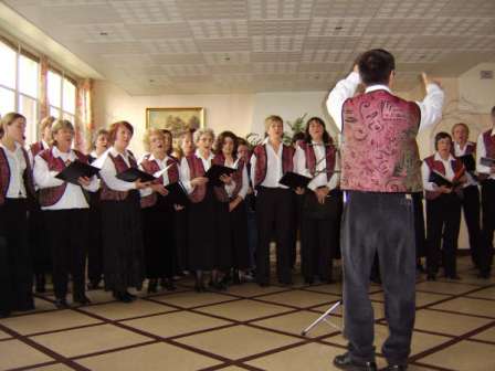 Concert le Rosais 12022006