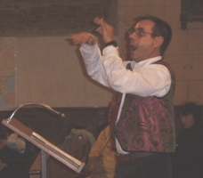 Concert Corseul 2006