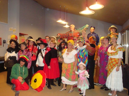 Soir�e costum�e 04022011