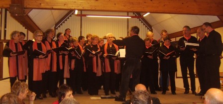 T�l�thon 2009 - Le Minihic sur Rance