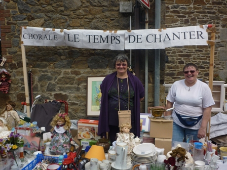 vide grenier 2012